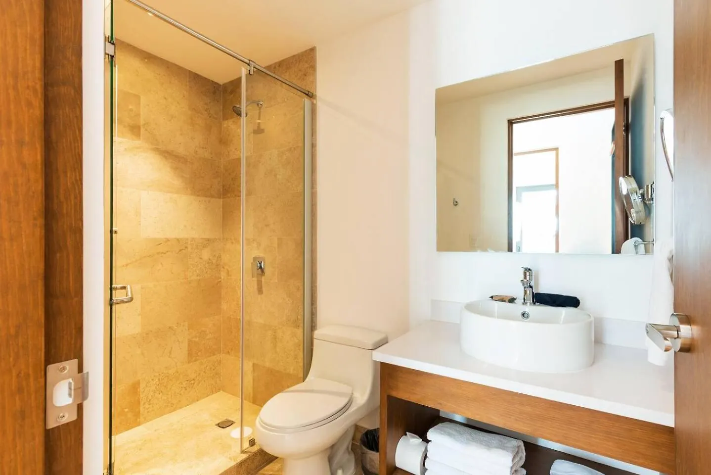 Luxury 1Br In Serenada Building Playa del Carmen Apartment