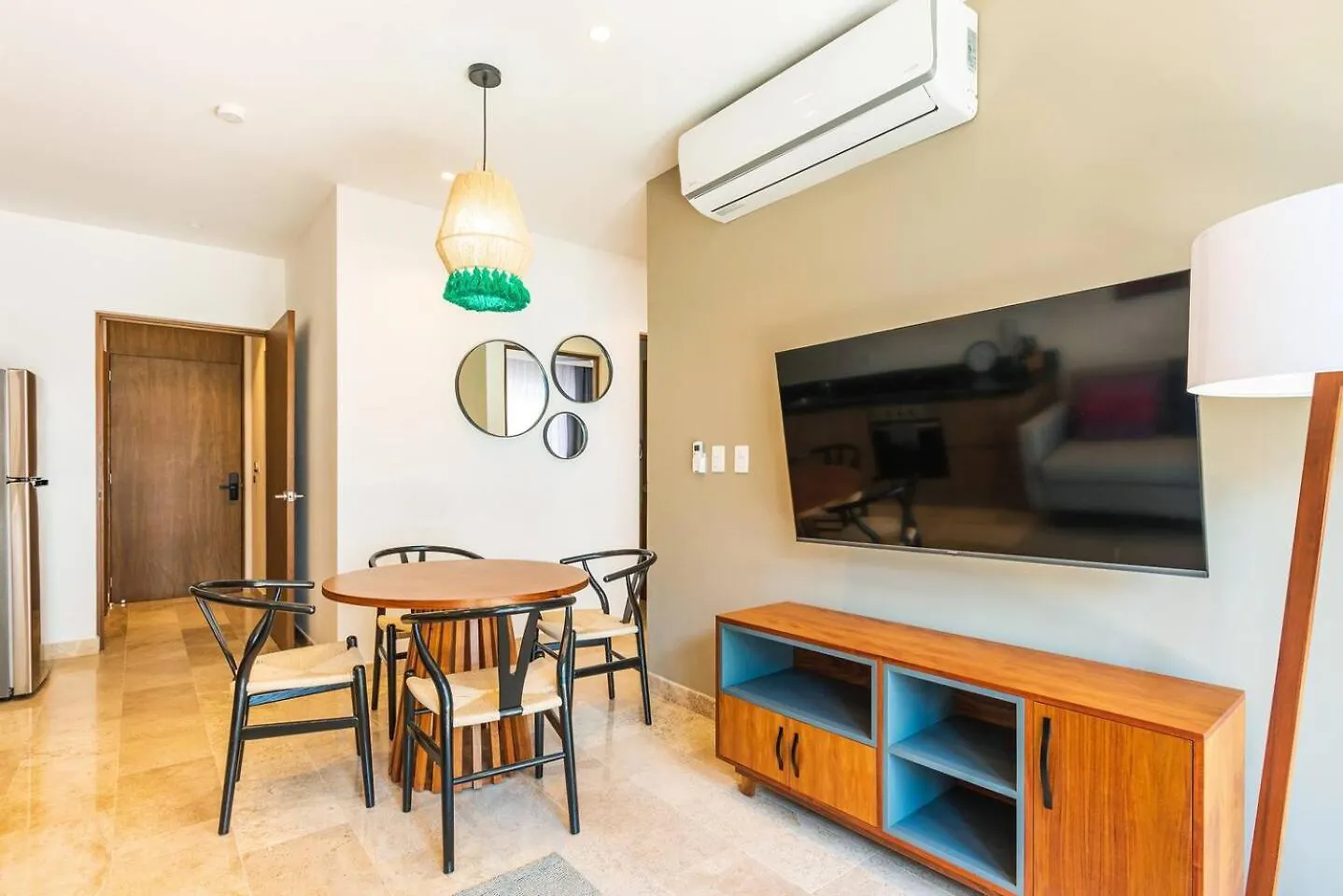 Luxury 1Br In Serenada Building Playa del Carmen 0*,  Mexico