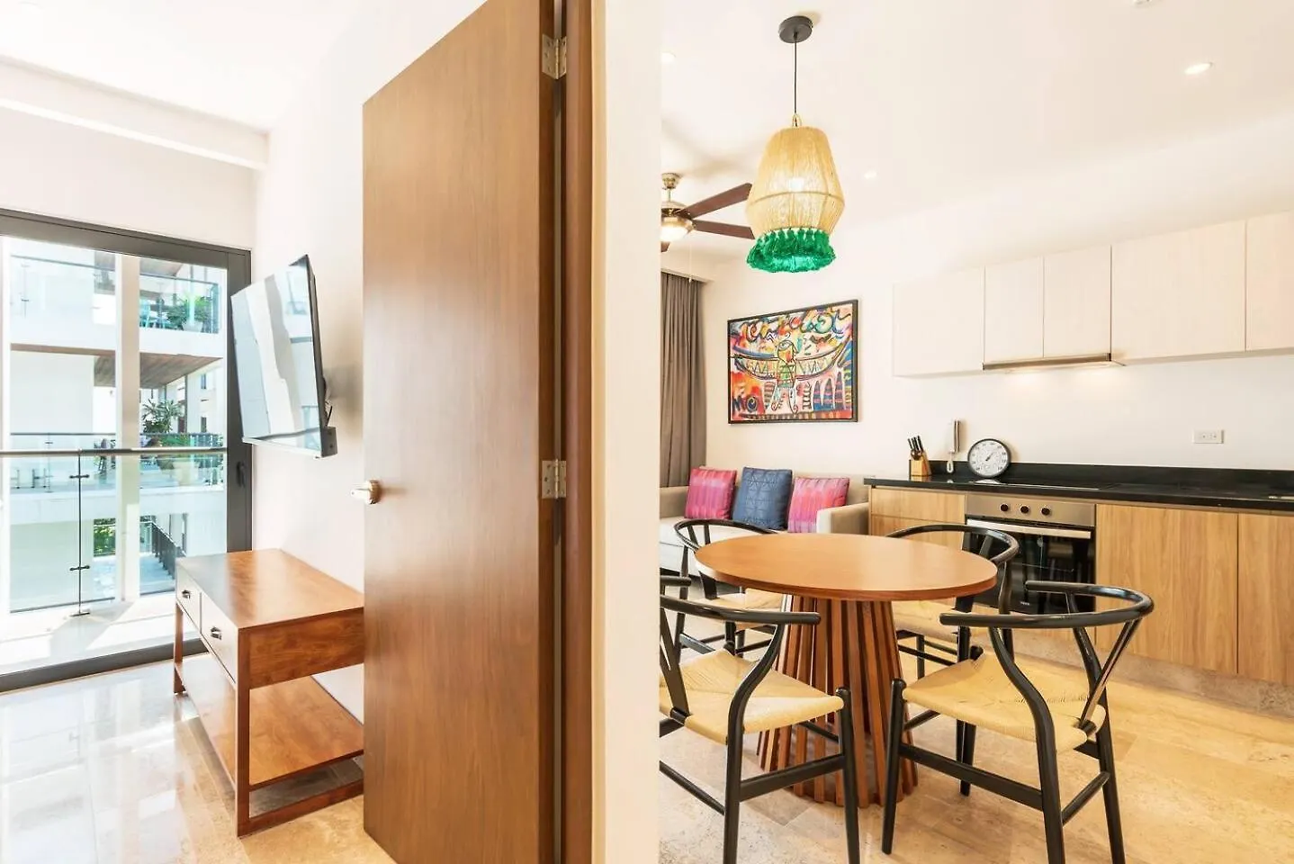 Luxury 1Br In Serenada Building Playa del Carmen 0*,  Mexico