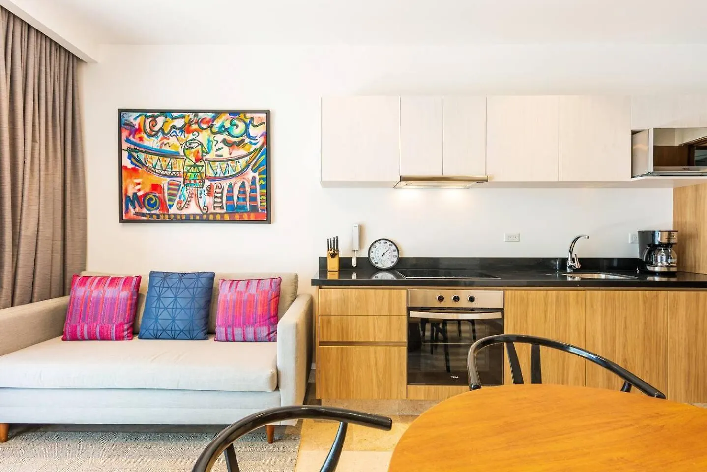 Luxury 1Br In Serenada Building Playa del Carmen Apartment